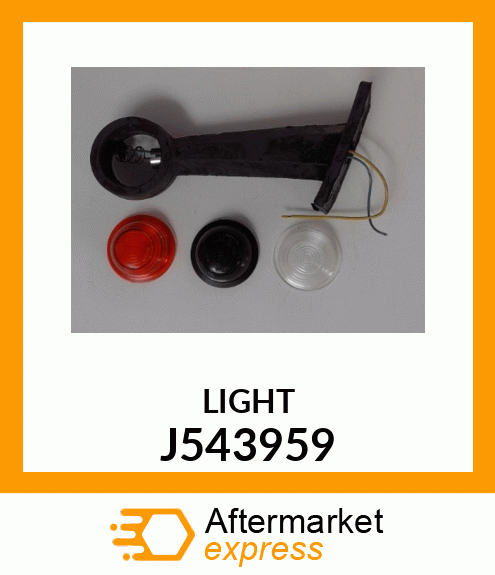 LIGHT J543959