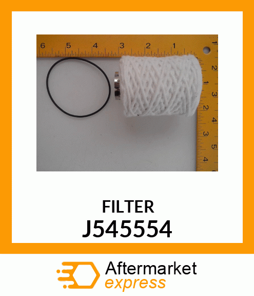 FILTER J545554