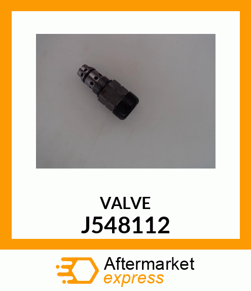 VALVE J548112