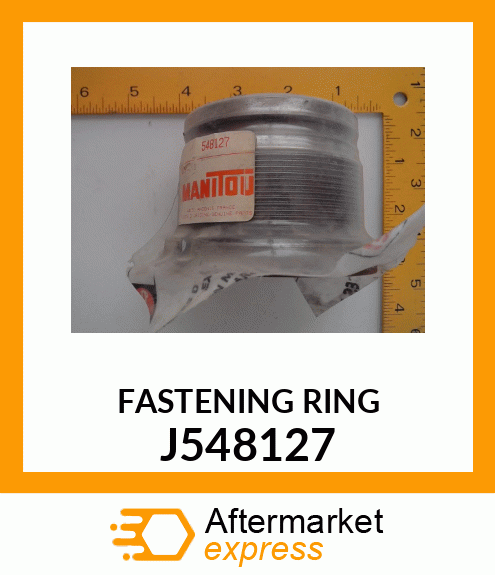 FASTENING_RING_ J548127