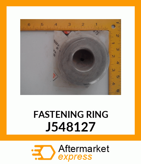 FASTENING_RING_ J548127