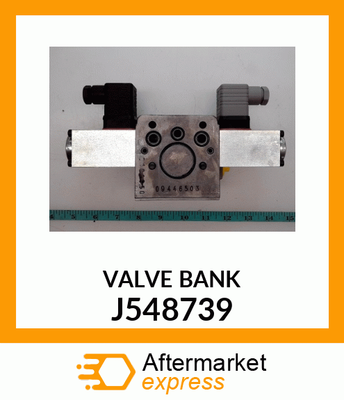 VALVE_BANK J548739