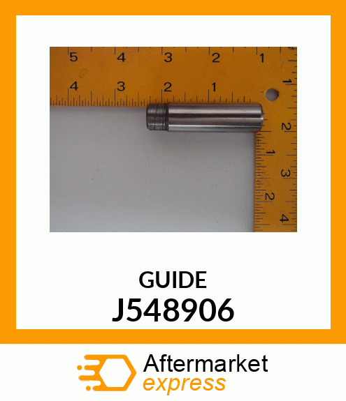 GUIDE J548906