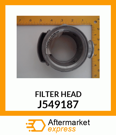 FILTER_HEAD J549187