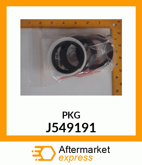 PKG J549191