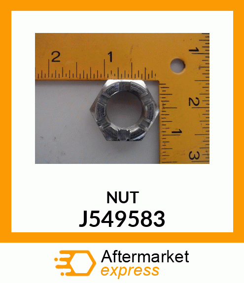 NUT J549583