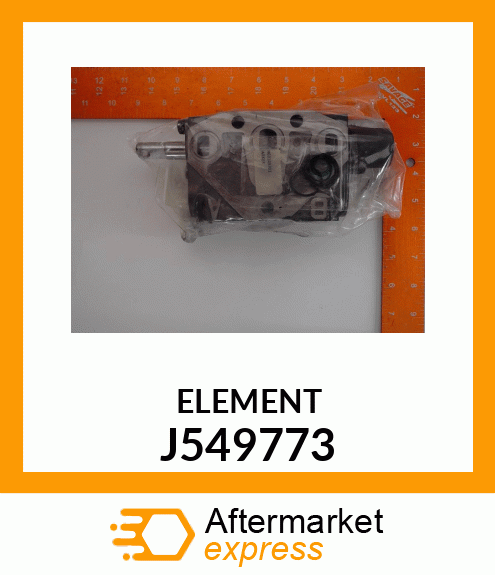 VALVE J549773