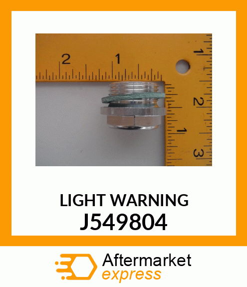 LIGHT_WARNING J549804