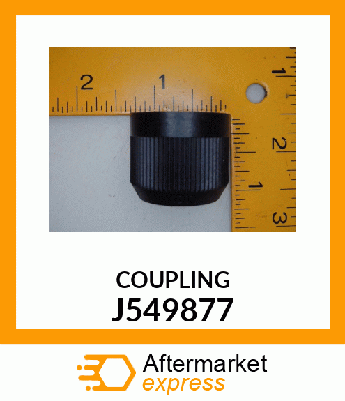 COUPLING J549877