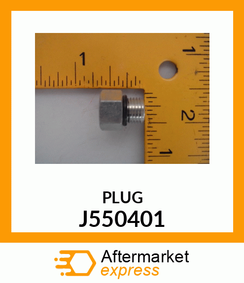 PLUG J550401