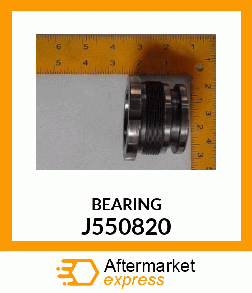 BEARING J550820