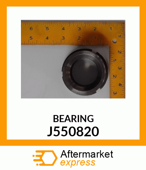 BEARING J550820