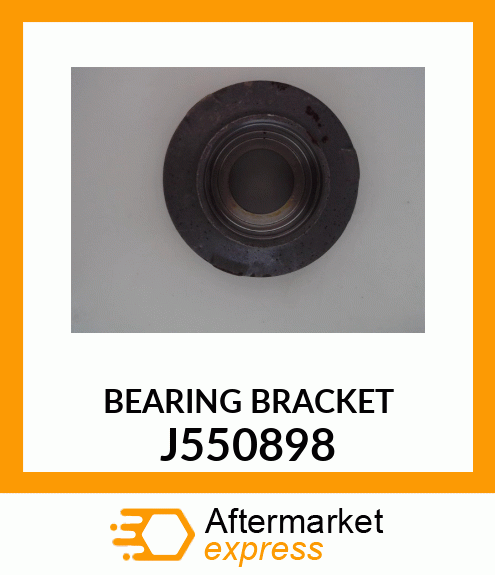 BEARING_BRACKET J550898