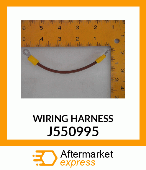 WIRING_HARNESS_ J550995