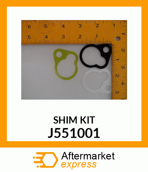 SHIM_KIT J551001