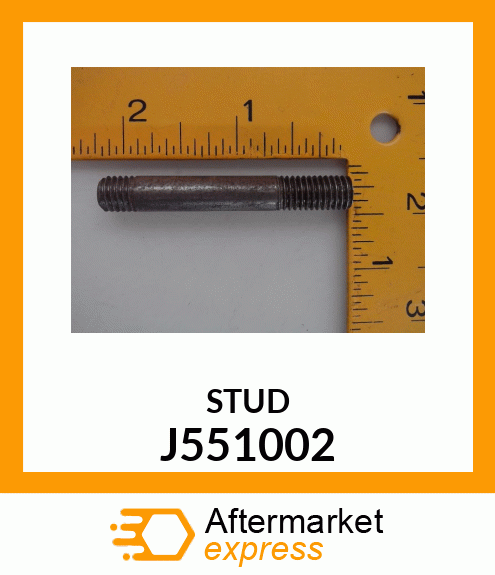 STUD J551002