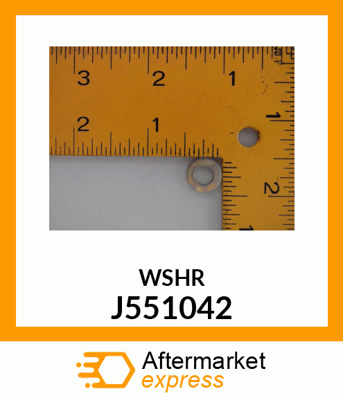 WSHR J551042