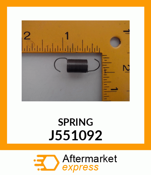 SPRING J551092