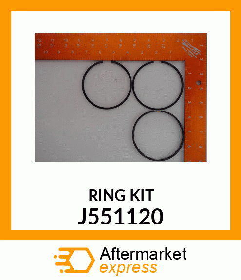 RING_KIT J551120