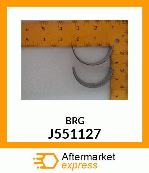 BRG J551127