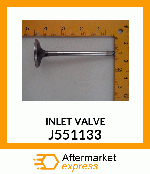 INLET_VALVE J551133