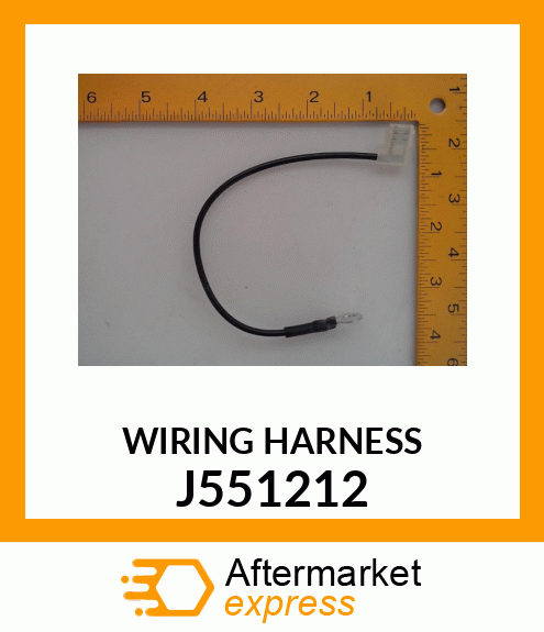 WIRING_HARNESS_ J551212