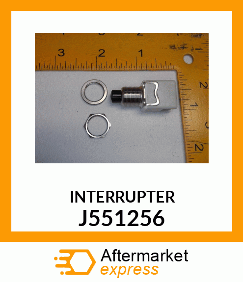 ITERRUPTER J551256