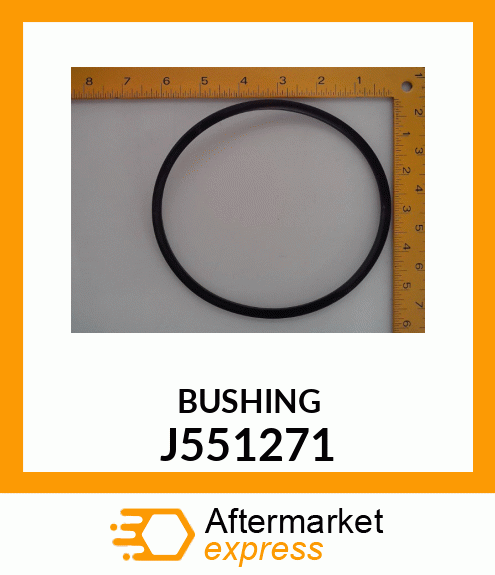 BUSHING J551271