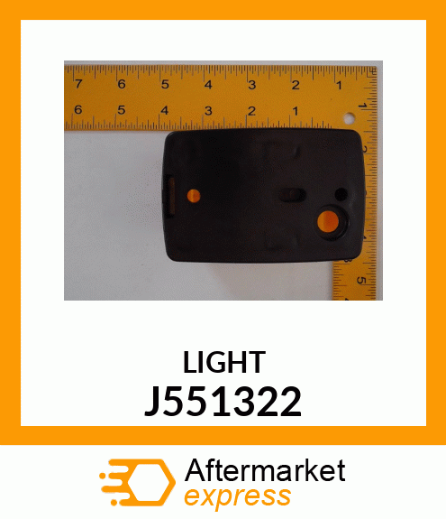 LIGHT J551322