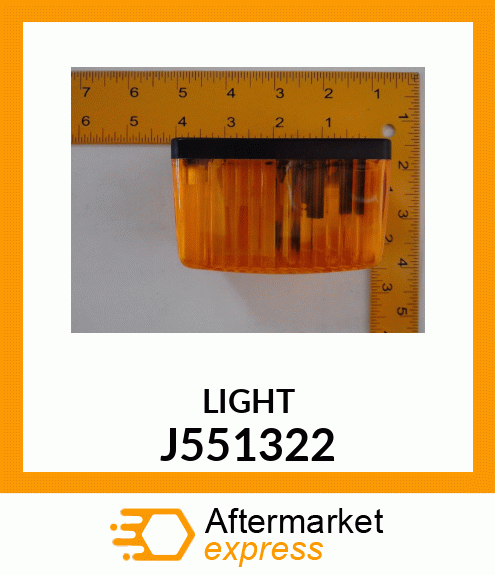 LIGHT J551322