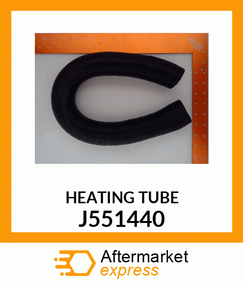 HEATING_TUBE J551440