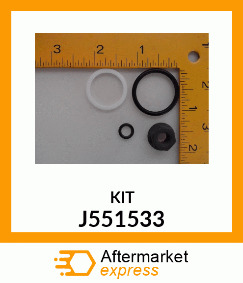 KIT J551533