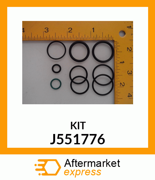 KIT J551776