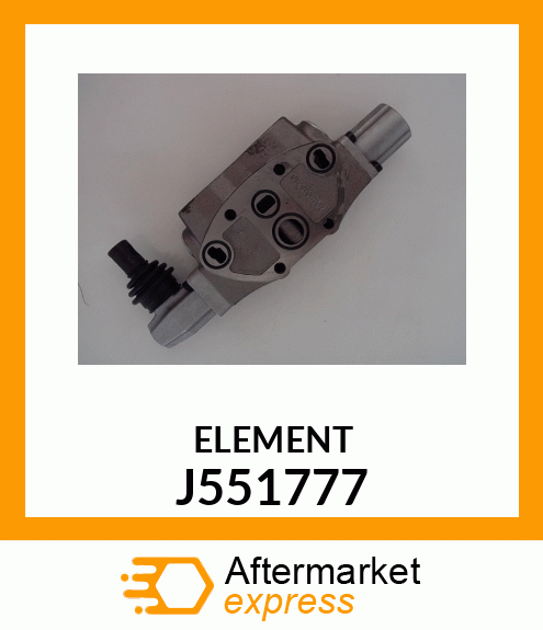 ELEMENT J551777