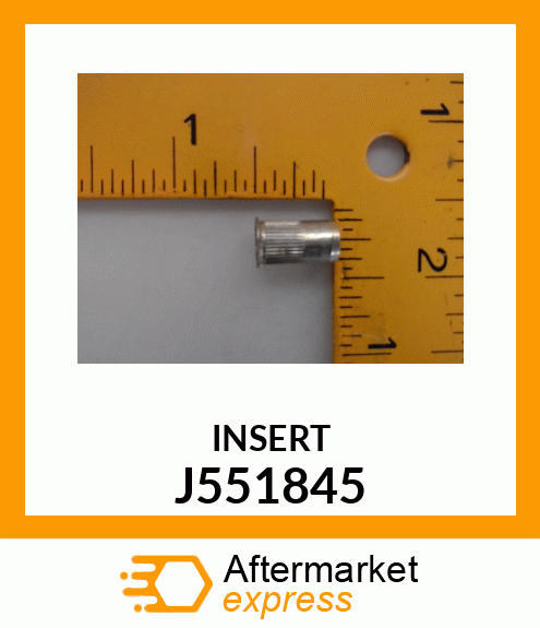 INSERT J551845