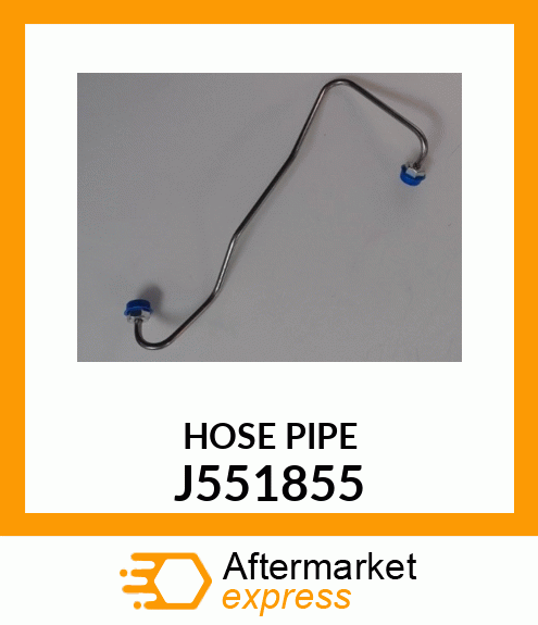 HOSE_PIPE J551855