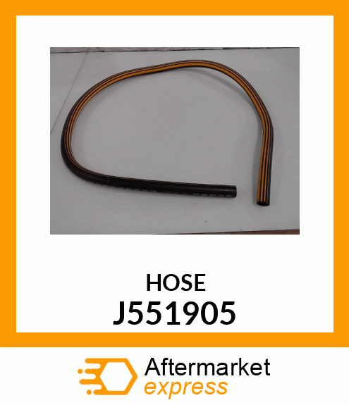 HOSE J551905