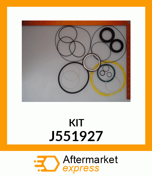 KIT J551927