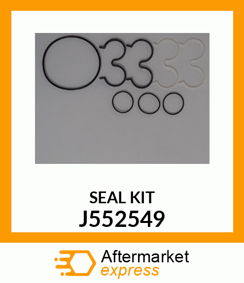 SEAL_KIT J552549