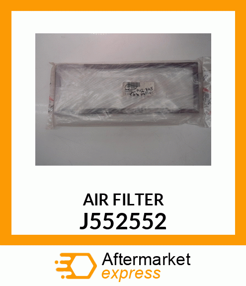 AIR_FILTER J552552