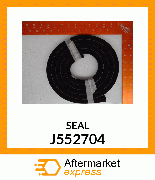 SEAL J552704