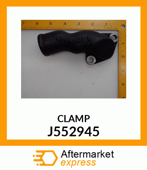 CLAMP J552945