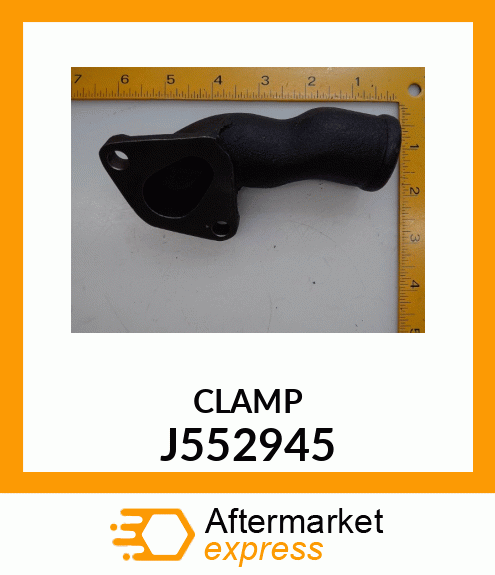 CLAMP J552945