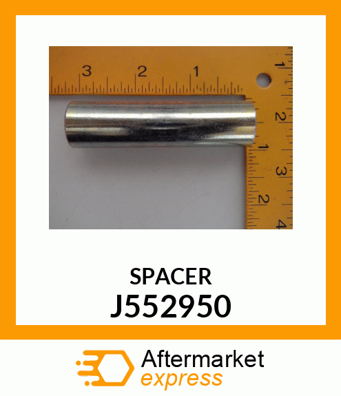 SPACER J552950