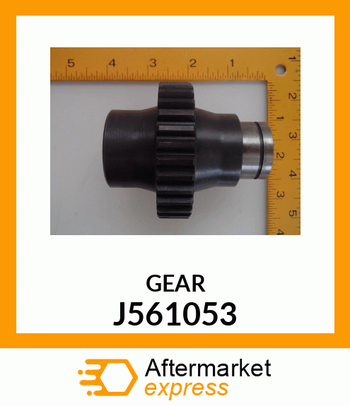 GEAR J561053