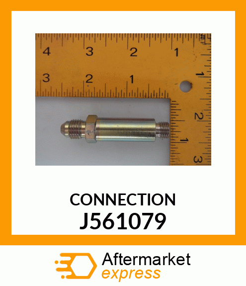 CONNECTION J561079