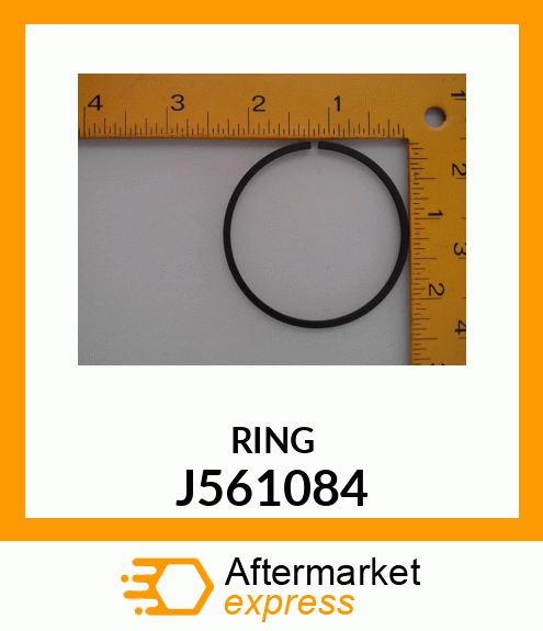 RING J561084