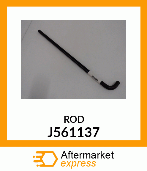 ROD J561137