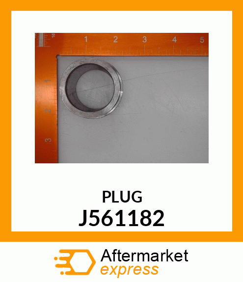 PLUG J561182