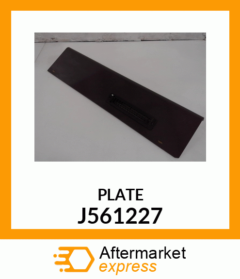 PLATE J561227